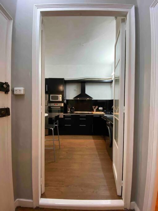O Cerrulo Apartamento Centrico Pontedeume Zewnętrze zdjęcie