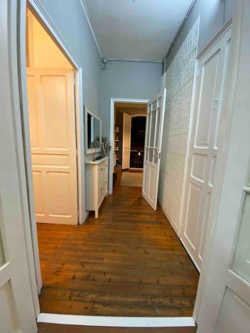 O Cerrulo Apartamento Centrico Pontedeume Zewnętrze zdjęcie